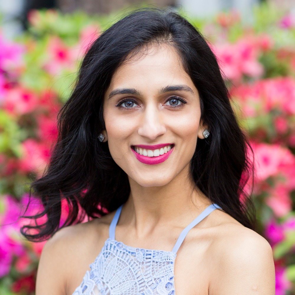 Meet your Posher, Tanya